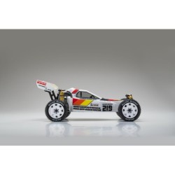 K.30622 - Kyosho Optima Mid 4WD 1:10 Kit *Legendary Series*