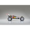 K.30622 - Kyosho Optima Mid 4WD 1:10 Kit *Legendary Series*