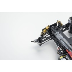 K.30622 - Kyosho Optima Mid 4WD 1:10 Kit *Legendary Series*