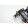 K.30622 - Kyosho Optima Mid 4WD 1:10 Kit *Legendary Series*