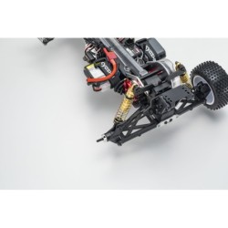 K.30622 - Kyosho Optima Mid 4WD 1:10 Kit *Legendary Series*