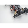 K.30622 - Kyosho Optima Mid 4WD 1:10 Kit *Legendary Series*