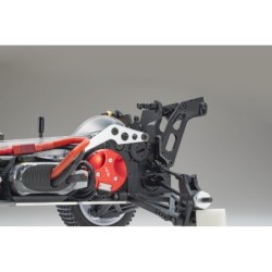 K.30622 - Kyosho Optima Mid 4WD 1:10 Kit *Legendary Series*