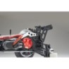 K.30622 - Kyosho Optima Mid 4WD 1:10 Kit *Legendary Series*