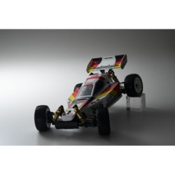 K.30622 - Kyosho Optima Mid 4WD 1:10 Kit *Legendary Series*