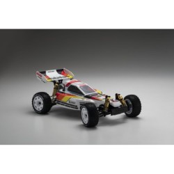 K.30622 - Kyosho Optima Mid 4WD 1:10 Kit *Legendary Series*