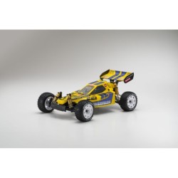 K.30622 - Kyosho Optima Mid 4WD 1:10 Kit *Legendary Series*