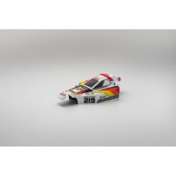 K.30622 - Kyosho Optima Mid 4WD 1:10 Kit *Legendary Series*