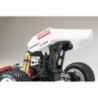 K.30622 - Kyosho Optima Mid 4WD 1:10 Kit *Legendary Series*