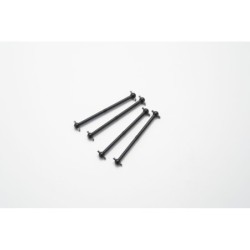 K.30622 - Kyosho Optima Mid 4WD 1:10 Kit *Legendary Series*