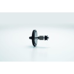 K.30622 - Kyosho Optima Mid 4WD 1:10 Kit *Legendary Series*