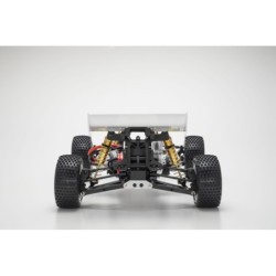 K.30622 - Kyosho Optima Mid 4WD 1:10 Kit *Legendary Series*
