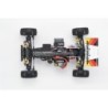 K.30622 - Kyosho Optima Mid 4WD 1:10 Kit *Legendary Series*