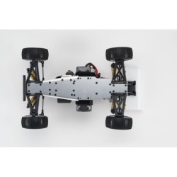 K.30622 - Kyosho Optima Mid 4WD 1:10 Kit *Legendary Series*