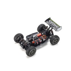 K.34118T1B - Kyosho Inferno Neo VE 4.0 1:8 RC Brushless EP Readyset - T1 Purple