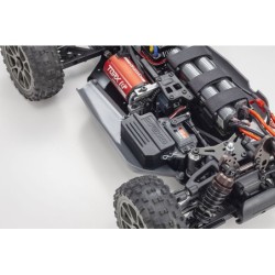 K.34118T1B - Kyosho Inferno Neo VE 4.0 1:8 RC Brushless EP Readyset - T1 Purple