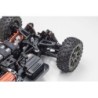 K.34118T1B - Kyosho Inferno Neo VE 4.0 1:8 RC Brushless EP Readyset - T1 Purple