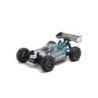 K.34118T2B - Kyosho Inferno Neo VE 4.0 1:8 RC Brushless EP Readyset - T2 White