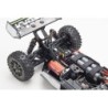 K.34118T2B - Kyosho Inferno Neo VE 4.0 1:8 RC Brushless EP Readyset - T2 White