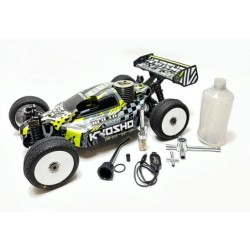 K.33012SP6 - Kyosho GP...