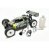K.33012SP6 - Kyosho GP Inferno Neo 1:8 RC Special Edition T6-KE25SP2 w/Starter set
