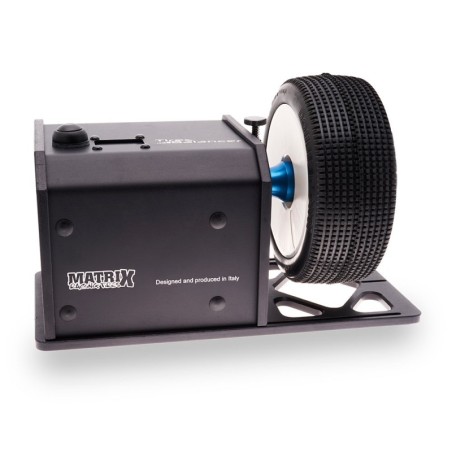 M.BA002 - Full Automatique Balancing machine Off Road - GT