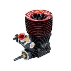 REDENBU0038B - REDS Buggy engine 721 S Superveloce GEN4 DLC Ceramic Break in