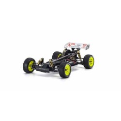 K.30623B - Kyosho Turbo Optima Mid Special 4WD 1:10 Kit *Legendary Series*