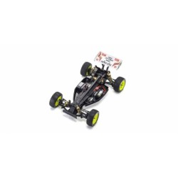 K.30623B - Kyosho Turbo Optima Mid Special 4WD 1:10 Kit *Legendary Series*