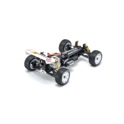 K.30622KE - Optima Mid 4WD 1:10 Koswork Edition by Kyosho Europe