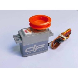 JW8811V3 - Joysway Dragon Flite 95 V3 950mm ARTR Racing Sailboat w/FlySky i6