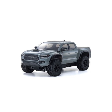 K.34703T1B - Kyosho KB10L Toyota Tacoma TRD Pro Lunar Rock VE 3S 4WD 1:10 Readyset