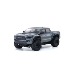 K.34703T1B - Kyosho KB10L Toyota Tacoma TRD Pro Lunar Rock VE 3S 4WD 1:10 Readyset