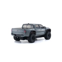 K.34703T1B - Kyosho KB10L Toyota Tacoma TRD Pro Lunar Rock VE 3S 4WD 1:10 Readyset