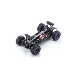 K.34703T1B - Kyosho KB10L Toyota Tacoma TRD Pro Lunar Rock VE 3S 4WD 1:10 Readyset