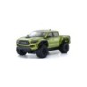 K.34703T2B - Kyosho KB10L Toyota Tacoma TRD Pro Elec Lime VE 3S 4WD 1:10 Readyset