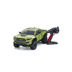 K.34703T2B - Kyosho KB10L Toyota Tacoma TRD Pro Elec Lime VE 3S 4WD 1:10 Readyset