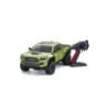 K.34703T2B - Kyosho KB10L Toyota Tacoma TRD Pro Elec Lime VE 3S 4WD 1:10 Readyset