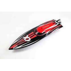 JW8901 - Joysway Alpha Deep Vee Brushless Elec ABS 1060mm 2.4G RTR Boat (Y)