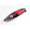 JW8901 - Joysway Alpha Deep Vee Brushless Elec ABS 1060mm 2.4G RTR Boat (Y)