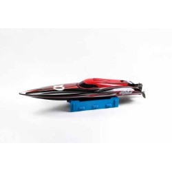 JW8901 - Joysway Alpha Deep Vee Brushless Elec ABS 1060mm 2.4G RTR Boat (Y)