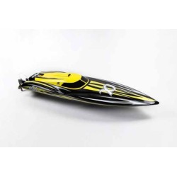 JW8901 - Joysway Alpha Deep Vee Brushless Elec ABS 1060mm 2.4G RTR Boat (Y)