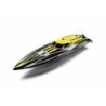 JW8901 - Joysway Alpha Deep Vee Brushless Elec ABS 1060mm 2.4G RTR Boat (Y)