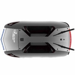 JW3152V2 - Joysway Baiting...