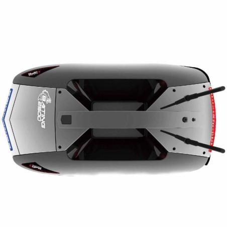 JW3152V2 - Joysway Baiting 2500 V2 600mm GPS Elec R/C 2.4G RTR Bait Boat