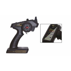 JW3152V2 - Joysway Baiting 2500 V2 600mm GPS Elec R/C 2.4G RTR Bait Boat