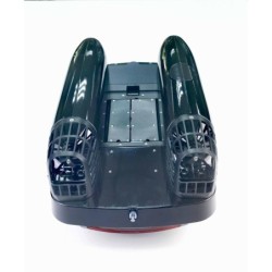 JW3152V2 - Joysway Baiting 2500 V2 600mm GPS Elec R/C 2.4G RTR Bait Boat