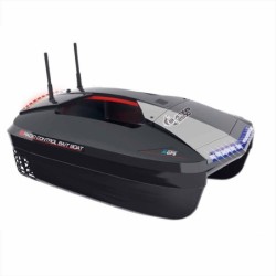 JW3152V2 - Joysway Baiting 2500 V2 600mm GPS Elec R/C 2.4G RTR Bait Boat