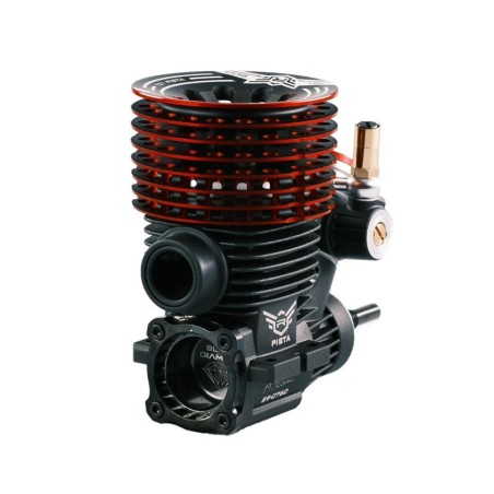 REDENPS0018 - REDS 721 Pista Gen 2 Ceramic DLC