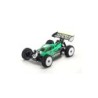 K.34113T1B - Kyosho Inferno MP10e 1:8 RC Brushless EP Readyset T1 Green